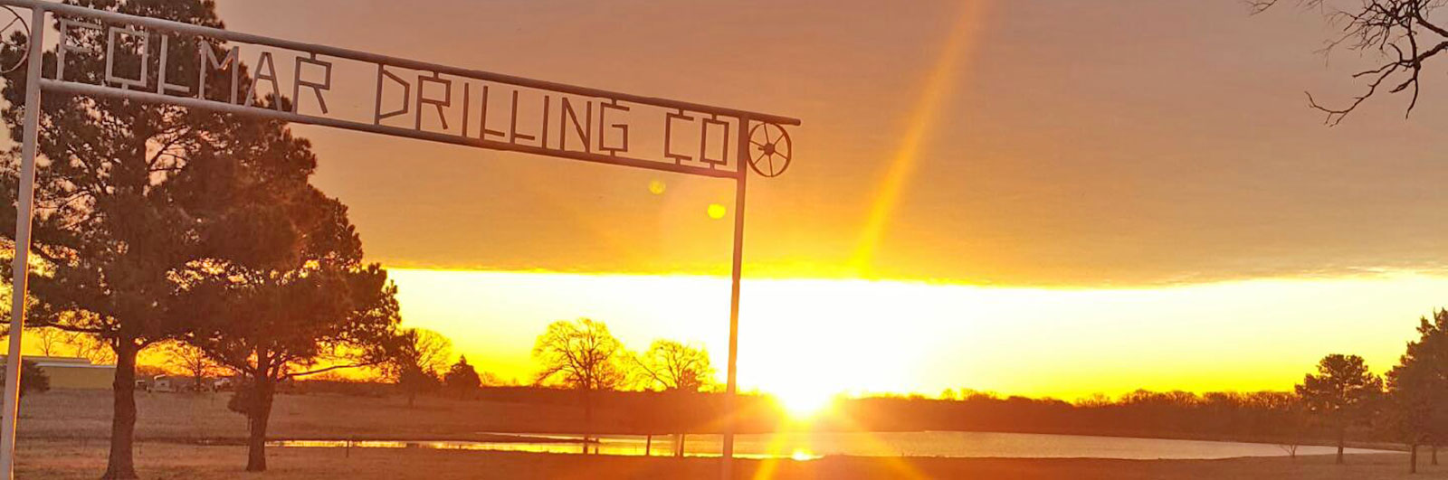 Folmar Drilling Company