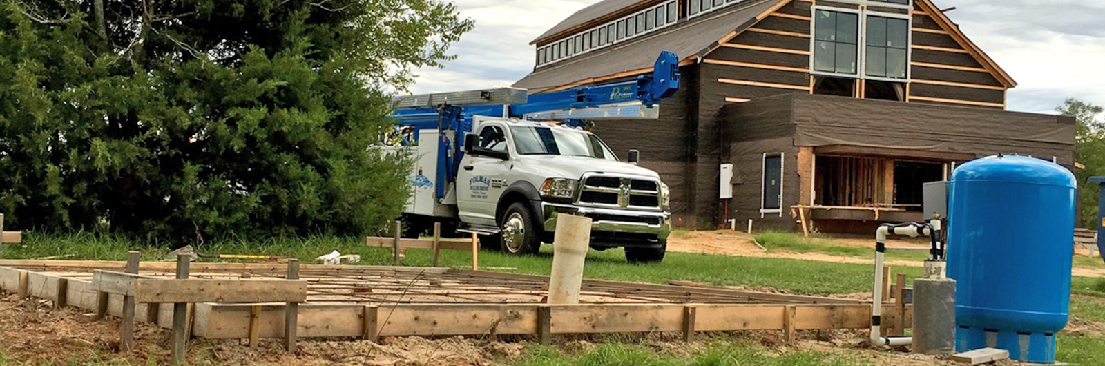 Folmar Drilling Company